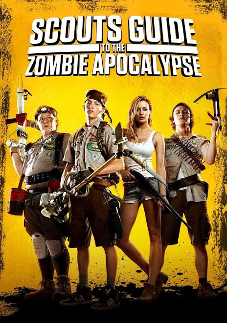 Movie banner